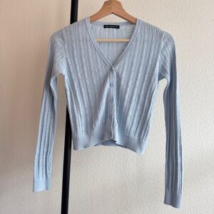 Brandy Melville cardigan